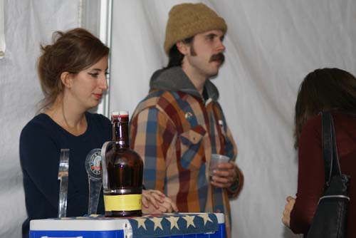 Stout & Chowder Festival