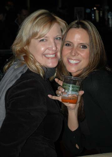 Pajama Jam @ McFadden's