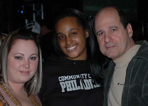 Pajama Jam @ McFadden's