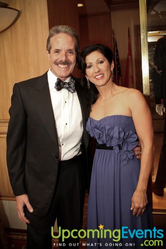 BHI Black Tie Gala Honers Neiman Marcus