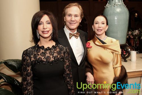 BHI Black Tie Gala Honers Neiman Marcus