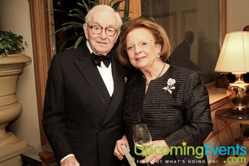 BHI Black Tie Gala Honers Neiman Marcus