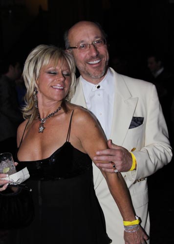 Thanksgiving Eve @ The Crystal Tea Room