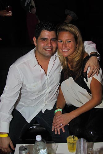 Thanksgiving Eve @ The Crystal Tea Room