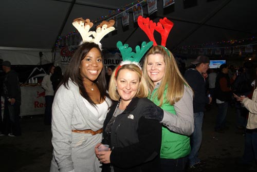 Winterfest @ McFadden's