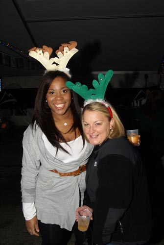 Winterfest @ McFadden's