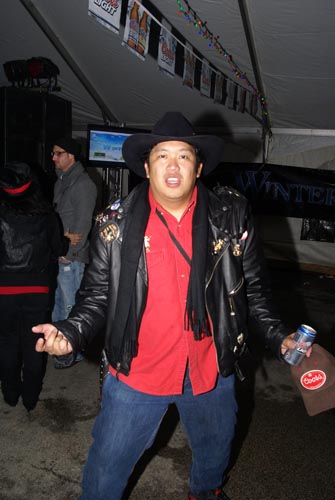 Winterfest @ McFadden's