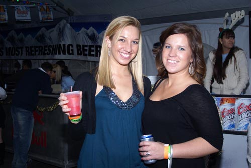 Winterfest @ McFadden's