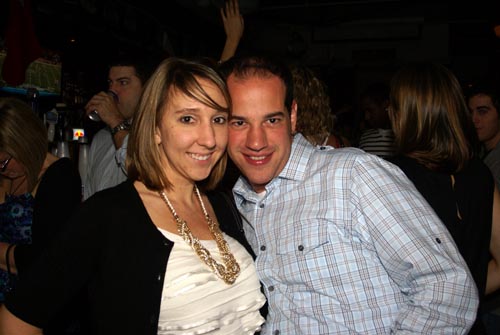 Winterfest @ McFadden's