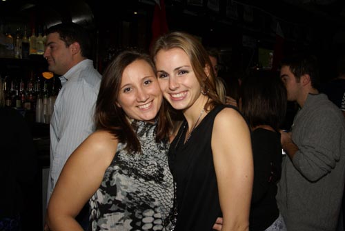 Winterfest @ McFadden's