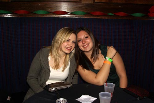 Winterfest @ McFadden's