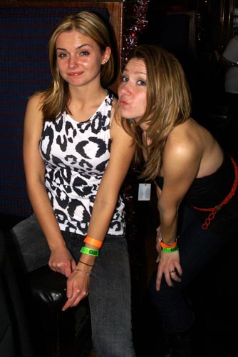 Winterfest @ McFadden's