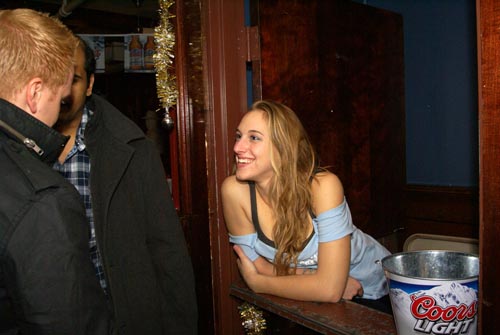 Winterfest @ McFadden's