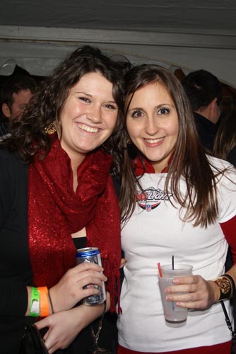 Winterfest @ McFadden's