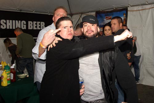 Winterfest @ McFadden's