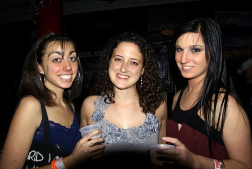 Winterfest @ McFadden's