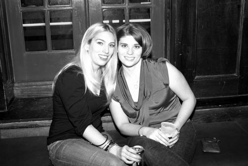 Winterfest @ McFadden's