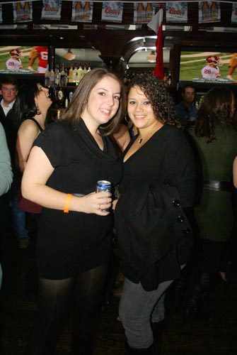 Winterfest @ McFadden's