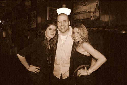 Winterfest @ McFadden's