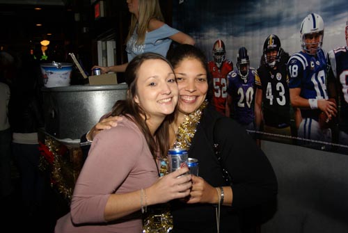 Winterfest @ McFadden's