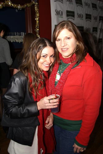 Winterfest @ McFadden's