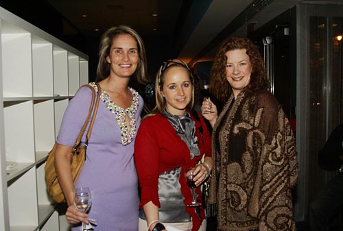 Tasting Time at The Loews Hotel