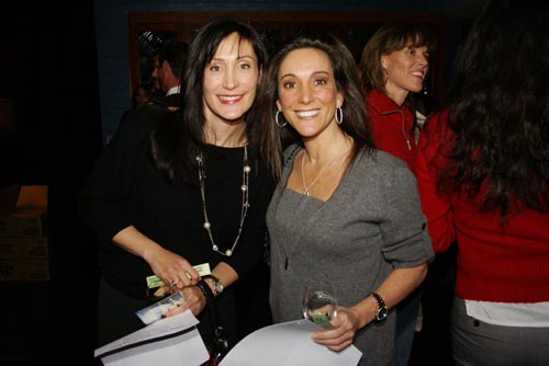 Tasting Time at The Loews Hotel