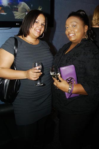 Tasting Time at The Loews Hotel