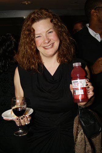 Tasting Time at The Loews Hotel