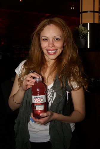 Tasting Time at The Loews Hotel