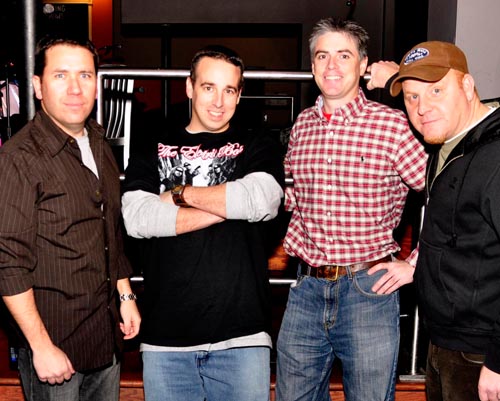 Philadelphia Winter Beer Festival 2010