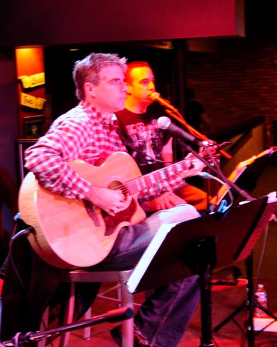 Philadelphia Winter Beer Festival 2010