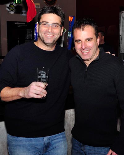 Philadelphia Winter Beer Festival 2010