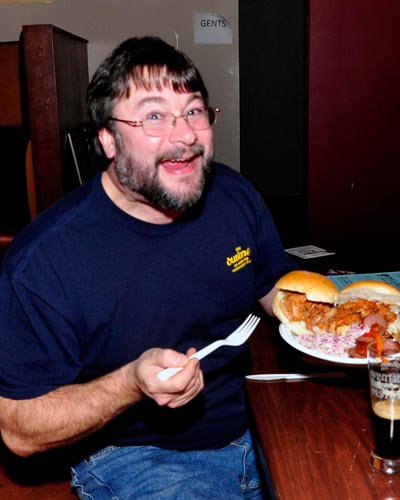 Philadelphia Winter Beer Festival 2010