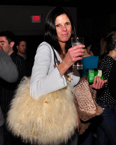 Philadelphia Winter Beer Festival 2010