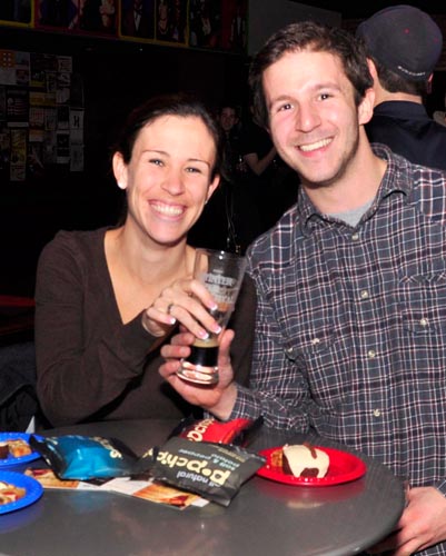 Philadelphia Winter Beer Festival 2010