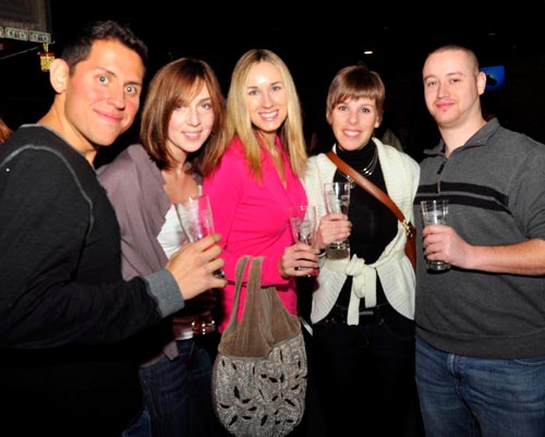 Philadelphia Winter Beer Festival 2010