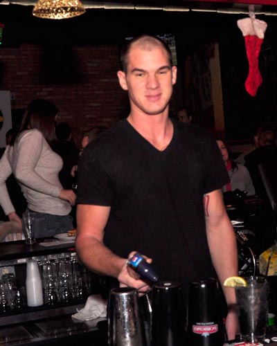 Philadelphia Winter Beer Festival 2010