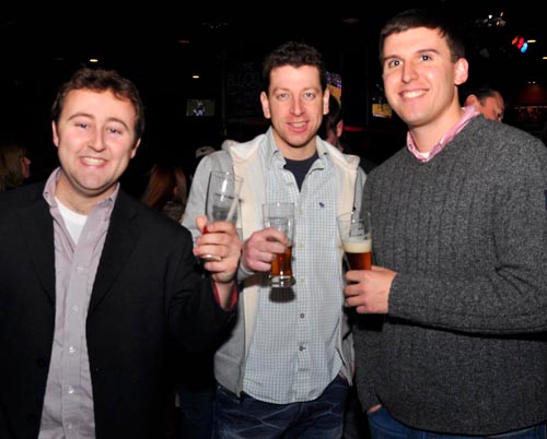 Philadelphia Winter Beer Festival 2010