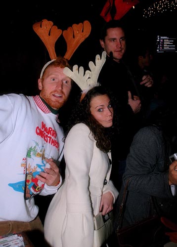 13th Annual Reindeer Romp (Gallery 2)