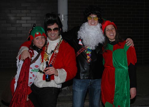 2010 Running of the Santas