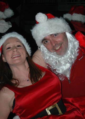 2010 Running of the Santas