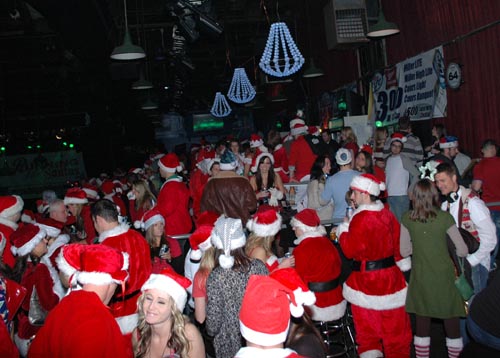 2010 Running of the Santas