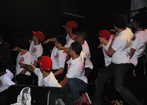 2010 Running of the Santas