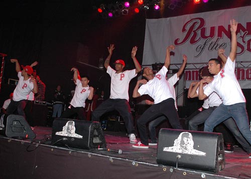 2010 Running of the Santas