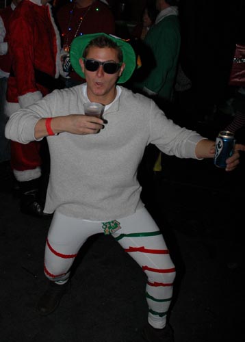 2010 Running of the Santas