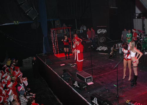 2010 Running of the Santas