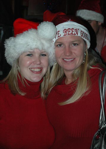 2010 Running of the Santas