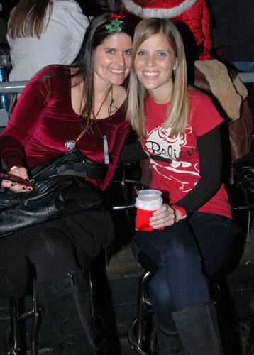 2010 Running of the Santas