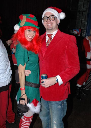 2010 Running of the Santas